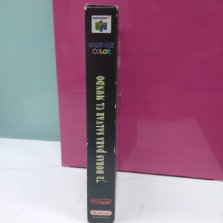 TV Y Vídeo VHS COLECCION ZELDA