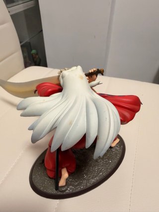 Figuras Inuyasha