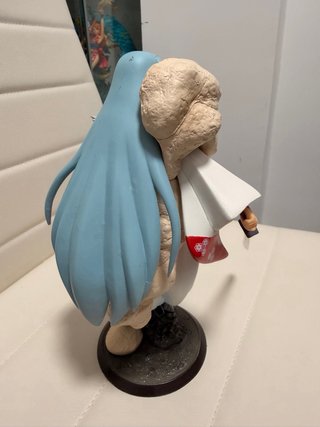 Figuras Inuyasha