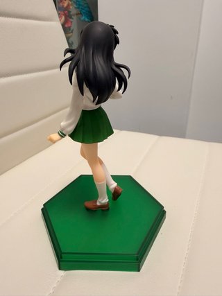 Figuras Inuyasha