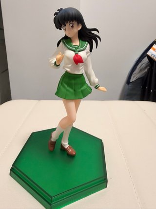 Figuras Inuyasha