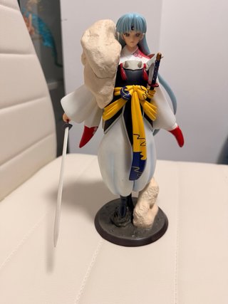 Figuras Inuyasha