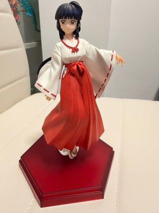 Figuras Inuyasha