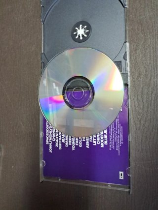 CD David Bowie - Changesbowie