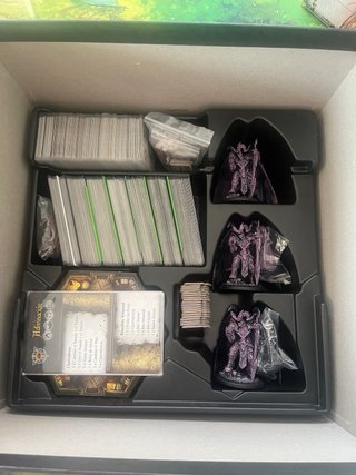 Black Rose Wars + Expansión (Español)