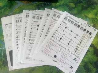 Black Rose Wars + Expansión (Español)