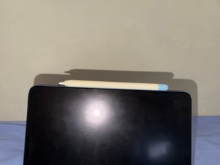 iPad Air 5 11” Azul