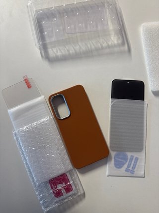 Cover per telefono