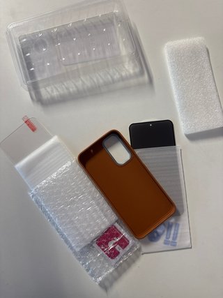 Cover per telefono