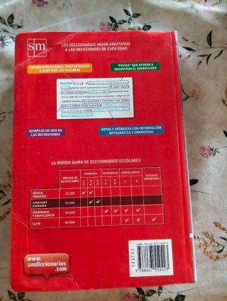 洋書 Avanzado primaria lengua espanola 洋書 Avanzado primaria lengua espanola Amazon.com: Diccionario