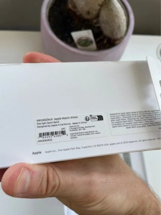 Correa Original Apple Watch 38/40/41mm