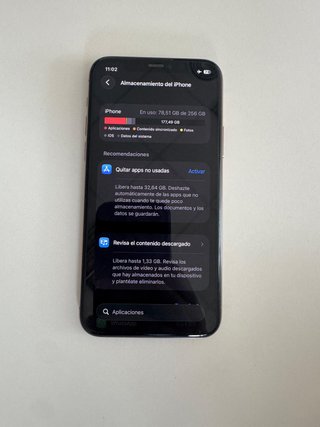 iPhone 11 Pro 256GB