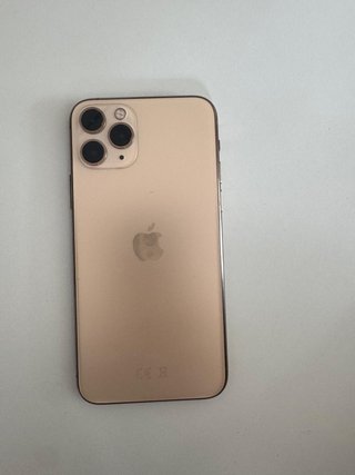 iPhone 11 Pro 256GB