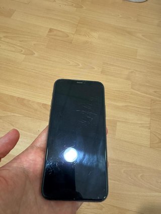 iPhone 11 Pro 256GB