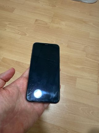 iPhone 11 Pro 256GB