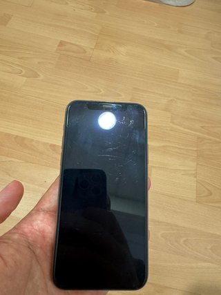 iPhone 11 Pro 256GB