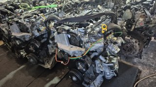 Motor Renault Master / Opel Movano 2.3