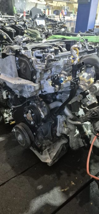 Motor Renault Master / Opel Movano 2.3