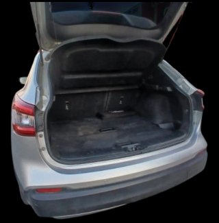 SIN ENTRADA! Nissan Qashqai DIESEL TECHO