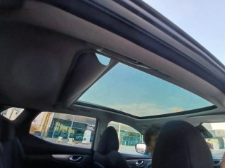 SIN ENTRADA! Nissan Qashqai DIESEL TECHO