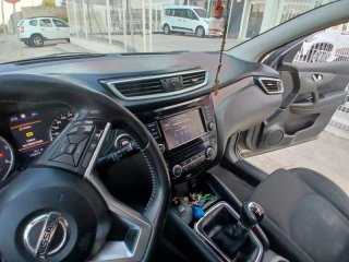 SIN ENTRADA! Nissan Qashqai DIESEL TECHO