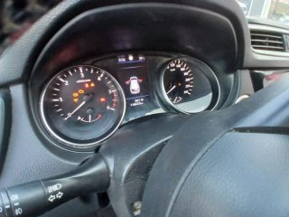 SIN ENTRADA! Nissan Qashqai DIESEL TECHO