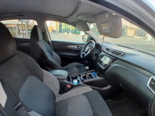 SIN ENTRADA! Nissan Qashqai DIESEL TECHO