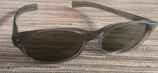Gafas de sol mujer Dolce & Gabbana vintage
