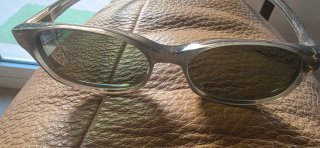 Gafas de sol mujer Dolce & Gabbana vintage