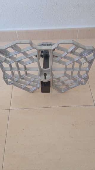 Plataforma Caza Stand Saddle