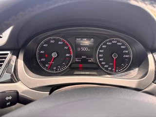 SEAT Toledo FR Line 2016