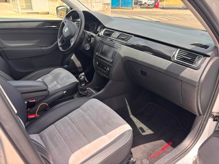 SEAT Toledo FR Line 2016