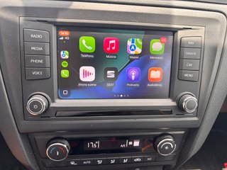SEAT Toledo FR Line 2016