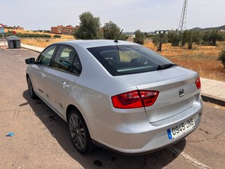 SEAT Toledo FR Line 2016
