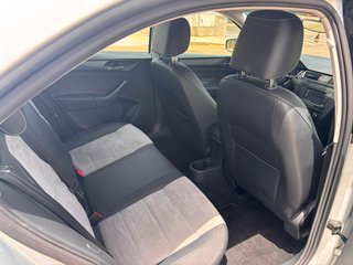SEAT Toledo FR Line 2016
