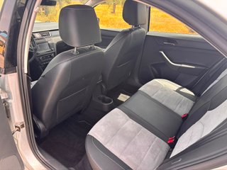 SEAT Toledo FR Line 2016
