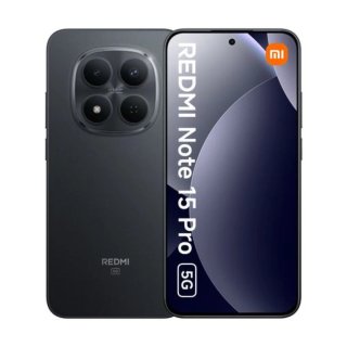 Xiaomi Redmi Note 15 Pro 5G 12/512GB [Precintado]