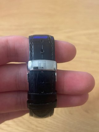 Reloj Tissot Le Locle Powermatic 80