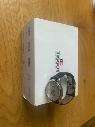 Reloj Tissot Le Locle Powermatic 80