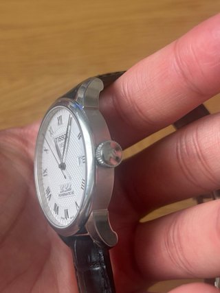 Reloj Tissot Le Locle Powermatic 80