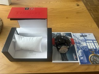 Reloj Tissot Le Locle Powermatic 80