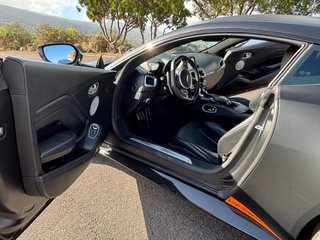 Aston Martin Vantage 2019