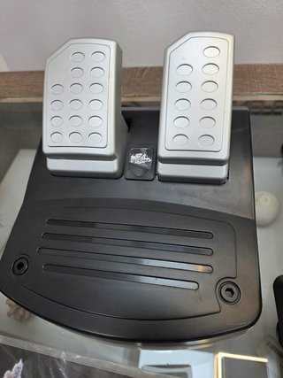 Volante Ps2 Y PS1 Edgames McPs200 Mclaren