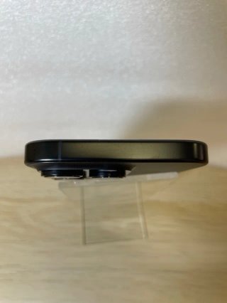 iPhone 16 Pro 128GB Negro Batería 100%