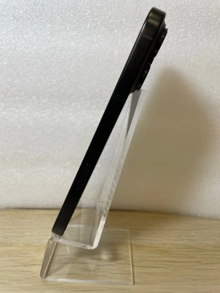 iPhone 16 Pro 128GB Negro Batería 100%