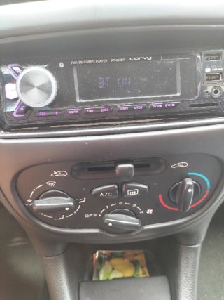 Peugeot 206 2000
