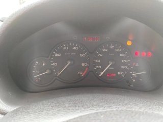 Peugeot 206 2000