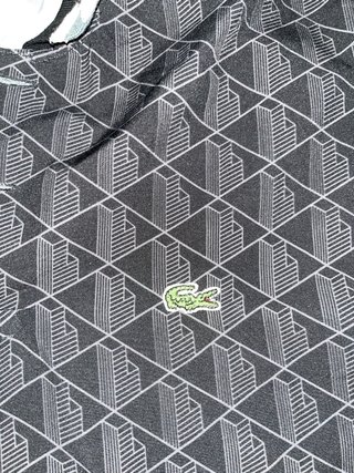 Polo Lacoste Talla S