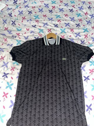 Polo Lacoste Talla S