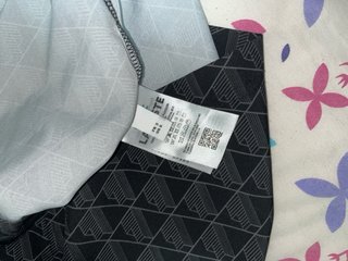 Polo Lacoste Talla S